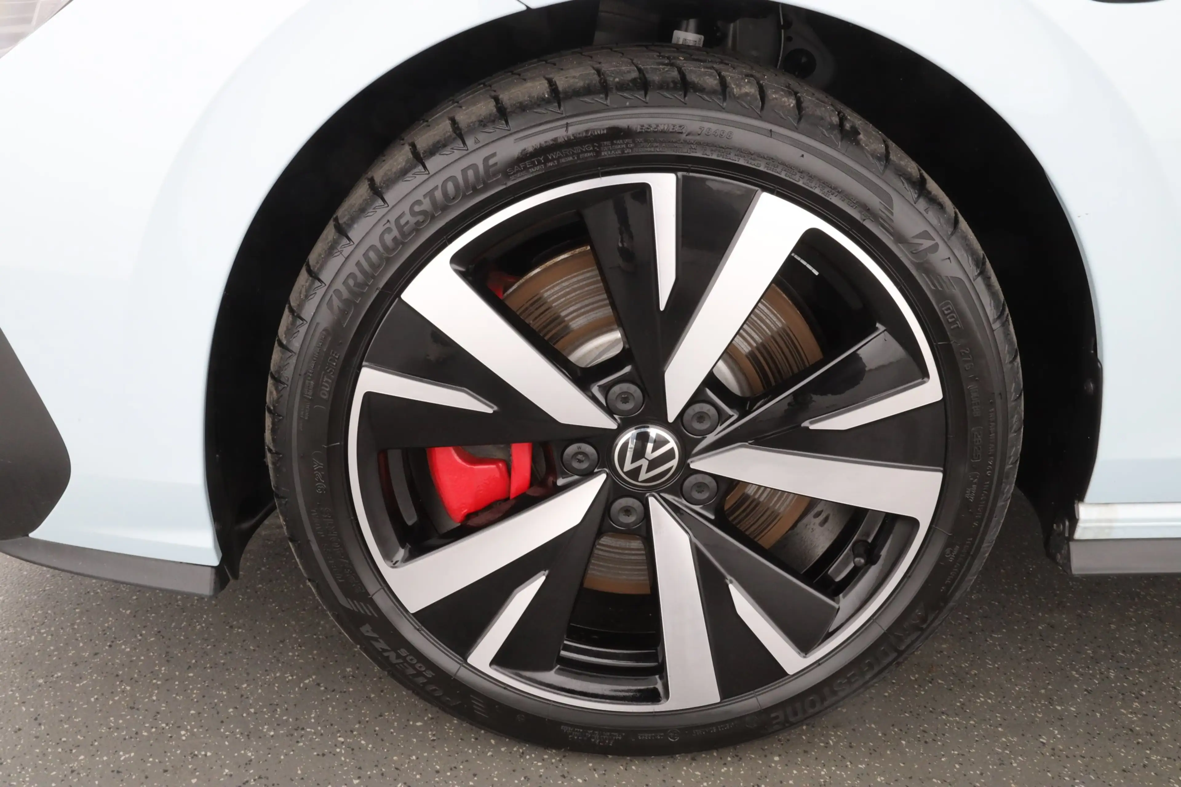 Volkswagen Golf GTE Golf VIII GTE 1.5 TSI DSG eHybrid | NAVI | LED | — photo 8