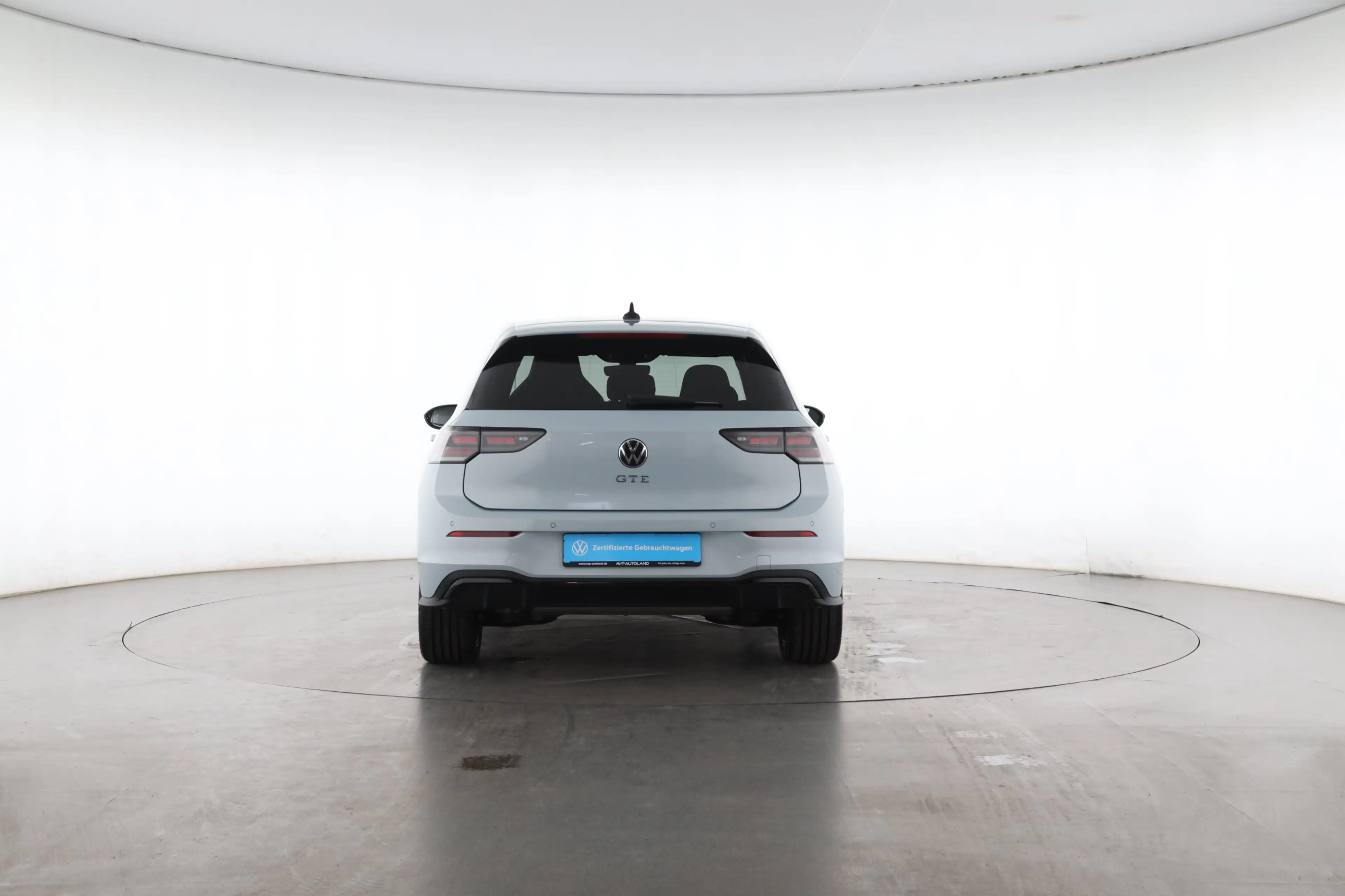 Volkswagen Golf GTE Golf VIII GTE 1.5 TSI DSG eHybrid | NAVI | LED | — photo 6