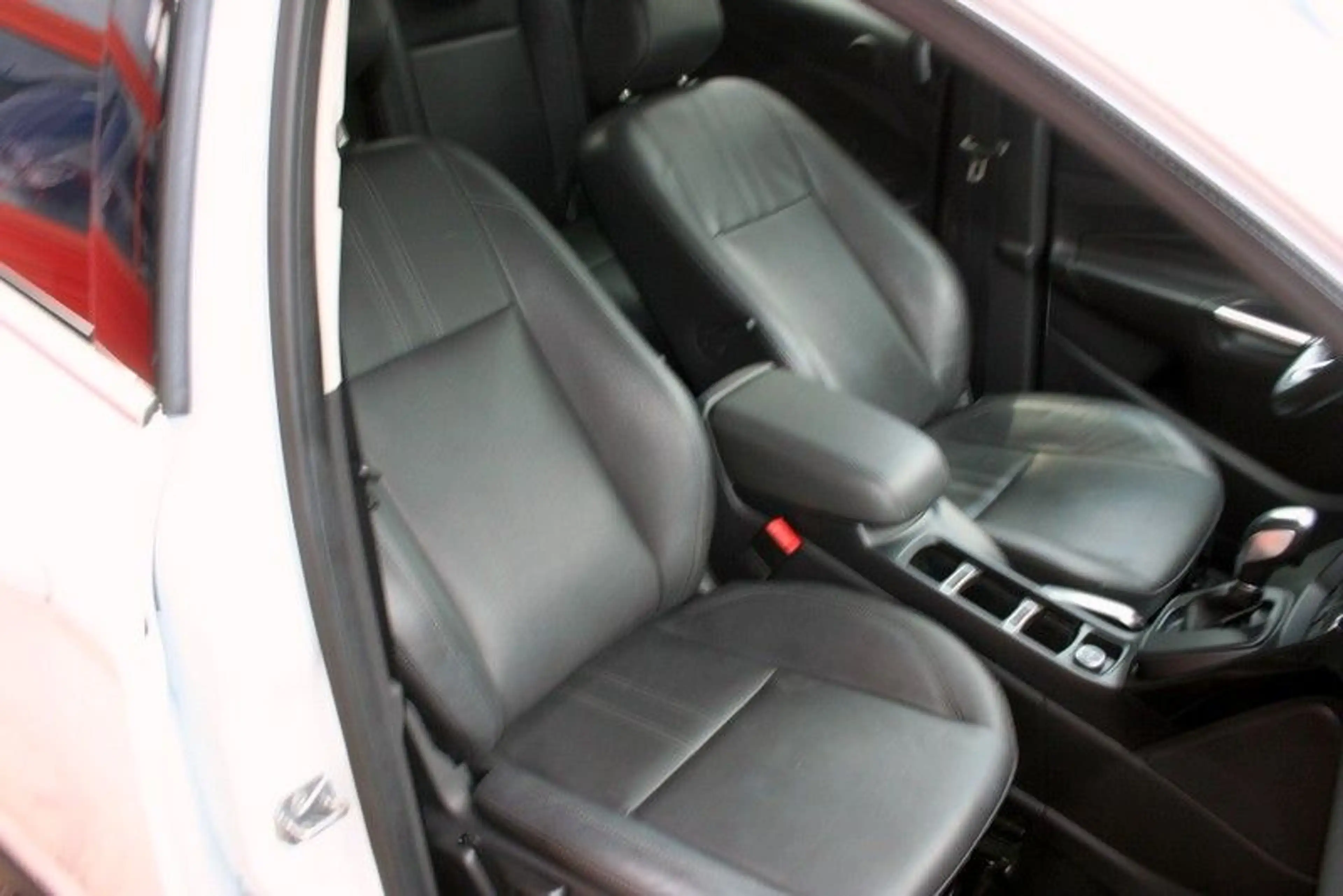 Ford Grand C-Max Grand C Titanium+Leder+AHK+Navi+Kamera+Xenon+EU6 — photo 7