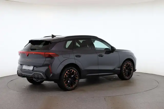 Cupra Terramar view 8