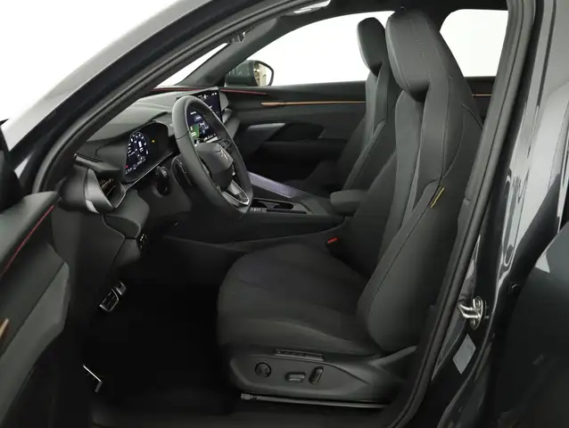 Cupra Terramar view 9