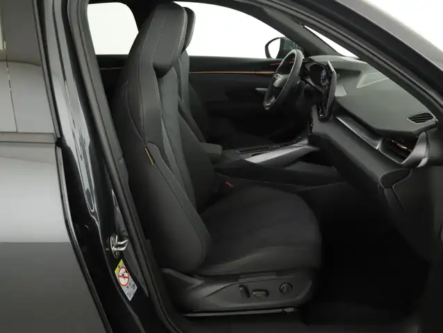 Cupra Terramar view 11