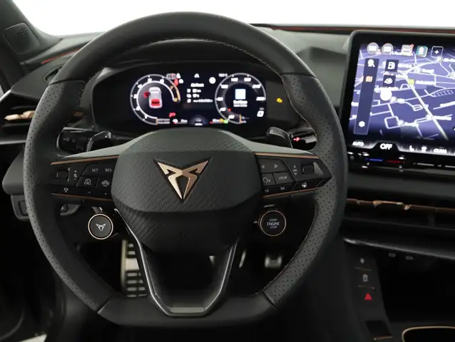 Cupra Terramar view 13