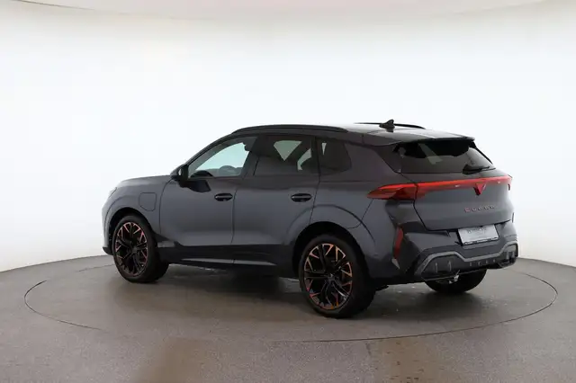 Cupra Terramar view 6