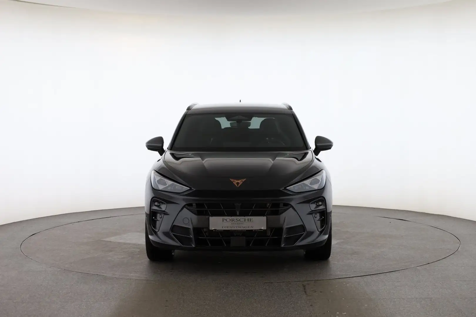 CUPRA Terramar VZ e-HYBRID 272 PS DSG Grau - 2