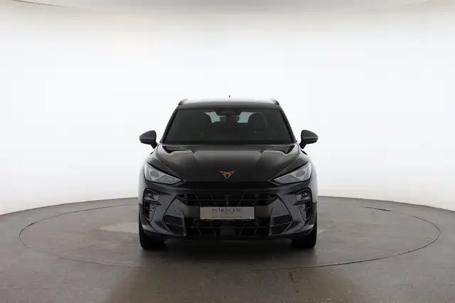 Cupra Terramar view 2
