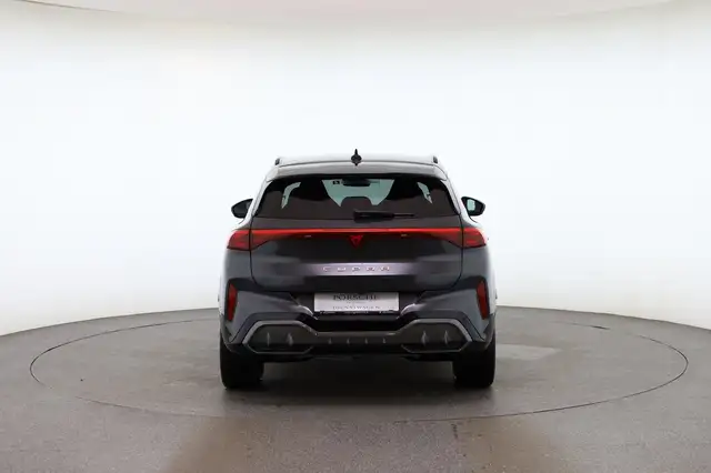 Cupra Terramar view 7