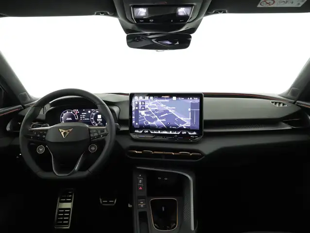 Cupra Terramar view 12