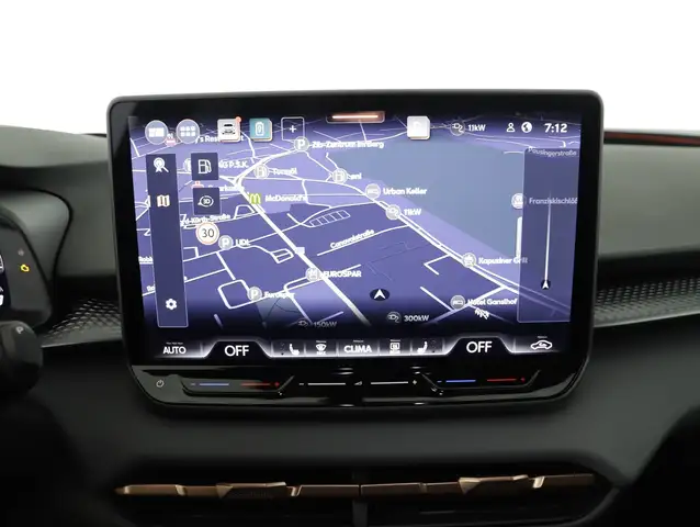 Cupra Terramar view 14