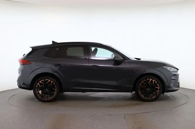 Cupra Terramar view 5