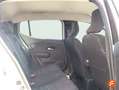 Dacia Sandero Expression 74kW (100CV) ECO-G Blanco - thumbnail 12