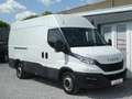 Iveco Daily 2.3D 35-140 L3H2 Airco, Bluetooth * 21479+Tva * Wit - thumbnail 6