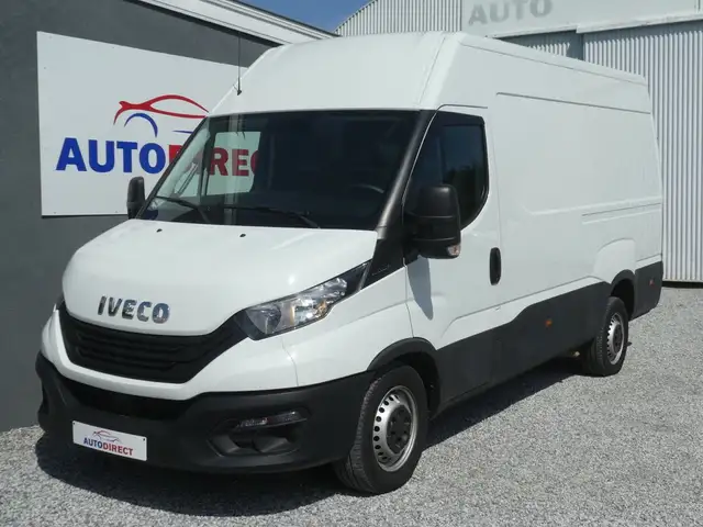 Iveco Daily 2.3D 35-140 L3H2 Airco, Bluetooth * 20650+Tva *