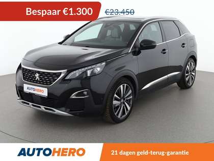 Peugeot 3008 1.6 Hybrid 4 300 GT