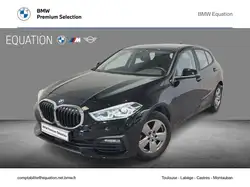 BMW Série 1 118iA 136ch Business Design DKG7