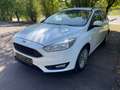 Ford Focus Turnier 1.5 TDCi DPF Start-Stopp-System Business Weiß - thumbnail 1