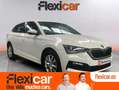 Skoda Scala 1.0 TSI Ambition 81kW Blanco - thumbnail 1