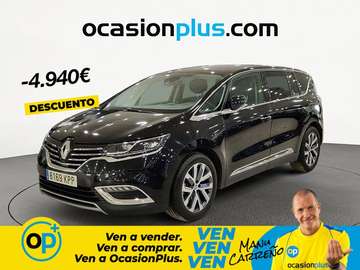 1.6dCi TT Energy Zen EDC 118kW