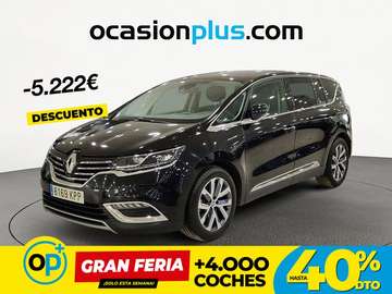 1.6dCi TT Energy Zen EDC 118kW