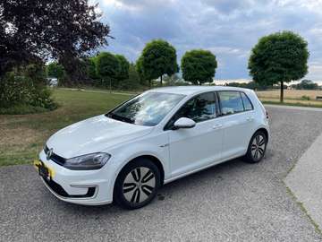 e-Golf 24,2kWh (mit Batterie)