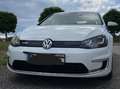 Volkswagen e-Golf e-Golf 24,2kWh (mit Batterie) Weiß - thumbnail 4