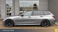BMW 320 iA Touring M-Sport Pano AHK Stdhzg HUD RüKa Grau - thumbnail 4