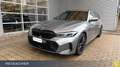 BMW 320 iA Touring M-Sport Pano AHK Stdhzg HUD RüKa Grau - thumbnail 1
