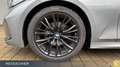 BMW 320 iA Touring M-Sport Pano AHK Stdhzg HUD RüKa Grau - thumbnail 3