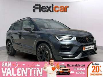 2.0 TSI 300 DSG 4Drive