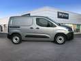 Peugeot Partner e 3 e Standard 800kg 100kw - Gris - thumbnail 4