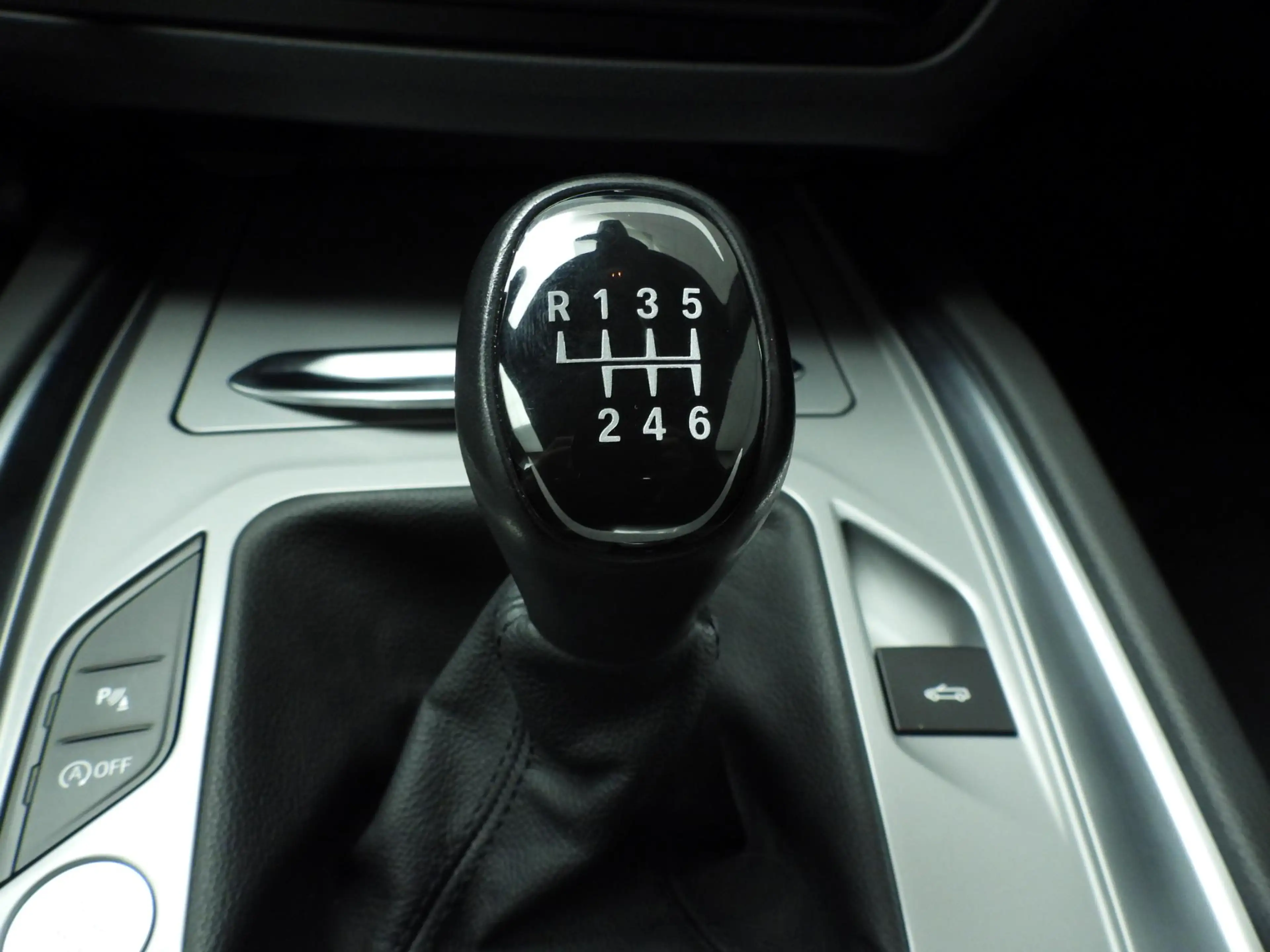 BMW Z4 Roadster sDrive20i | Handgeschakeld !! | LED | Led — photo 13