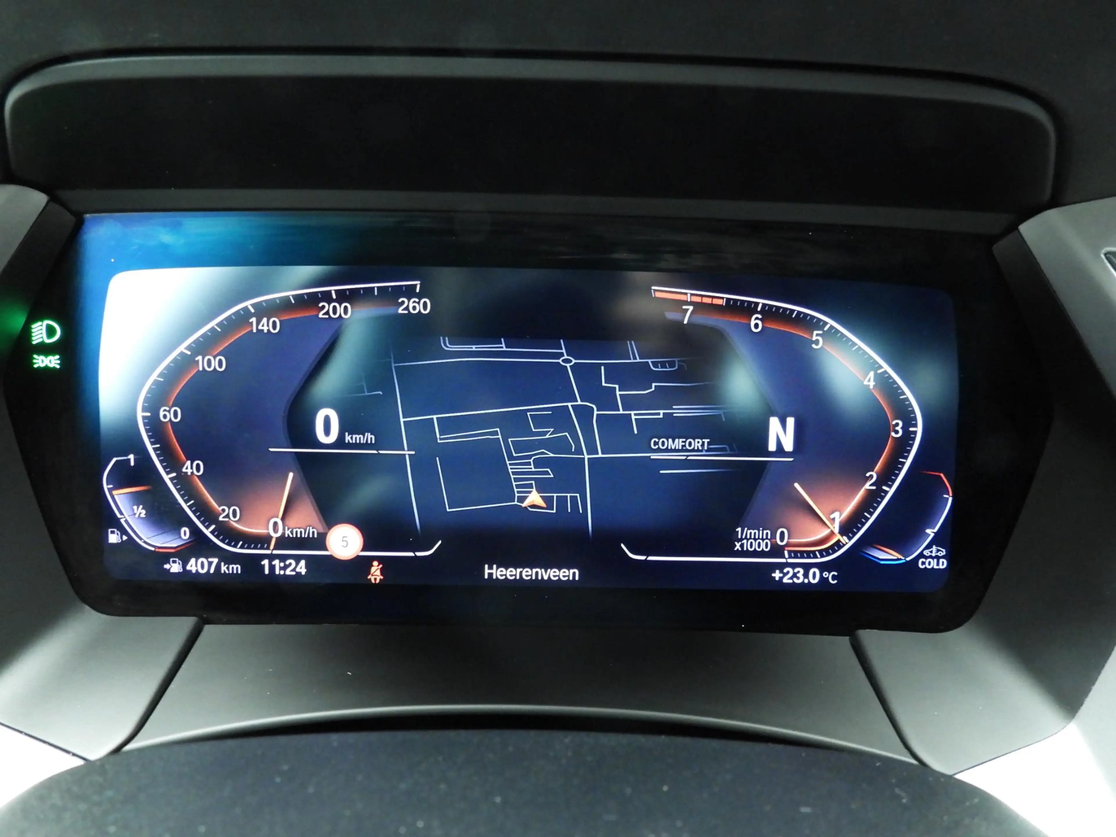 BMW Z4 Roadster sDrive20i | Handgeschakeld !! | LED | Led — photo 9