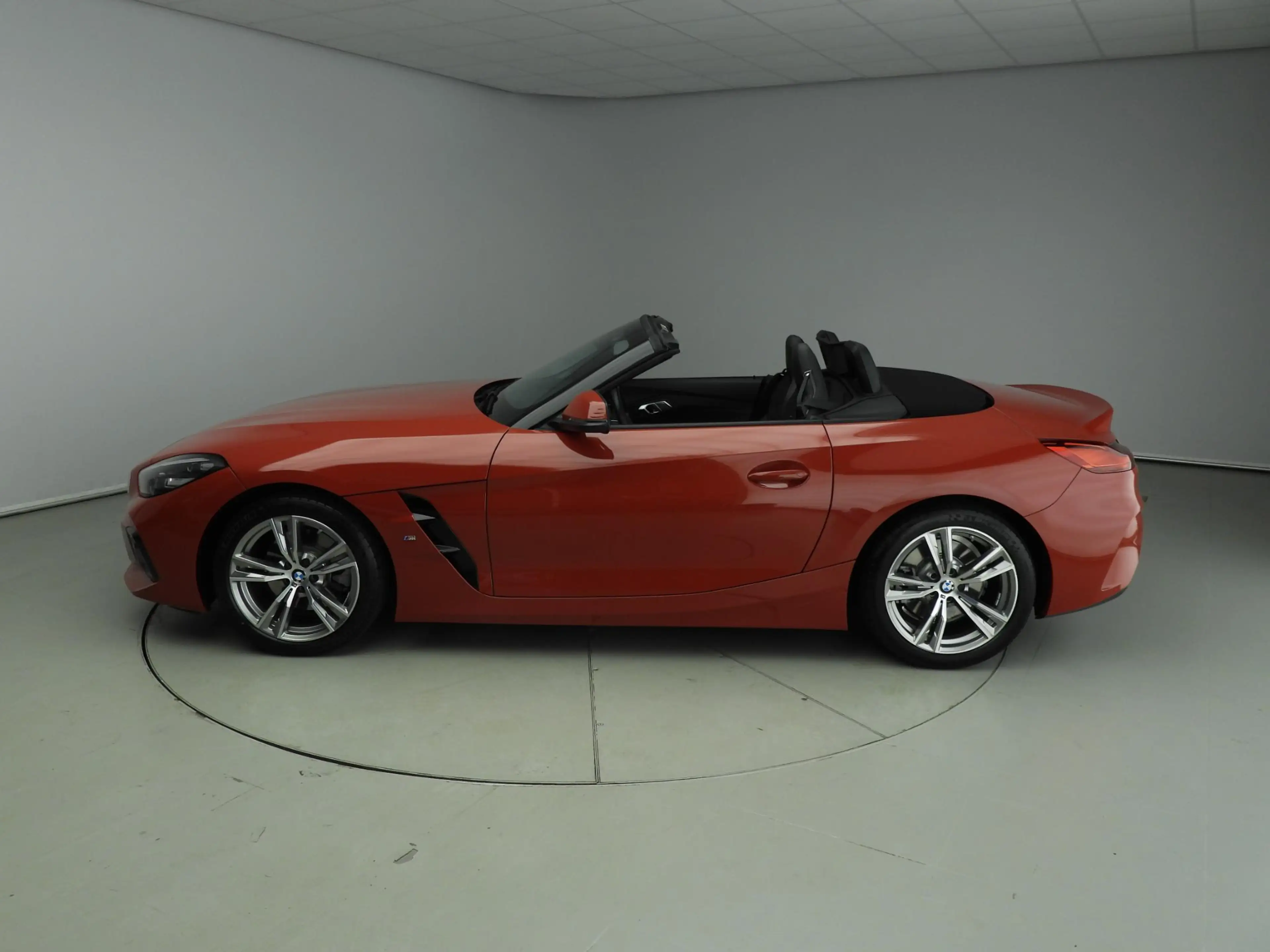 BMW Z4 Roadster sDrive20i | Handgeschakeld !! | LED | Led — photo 4