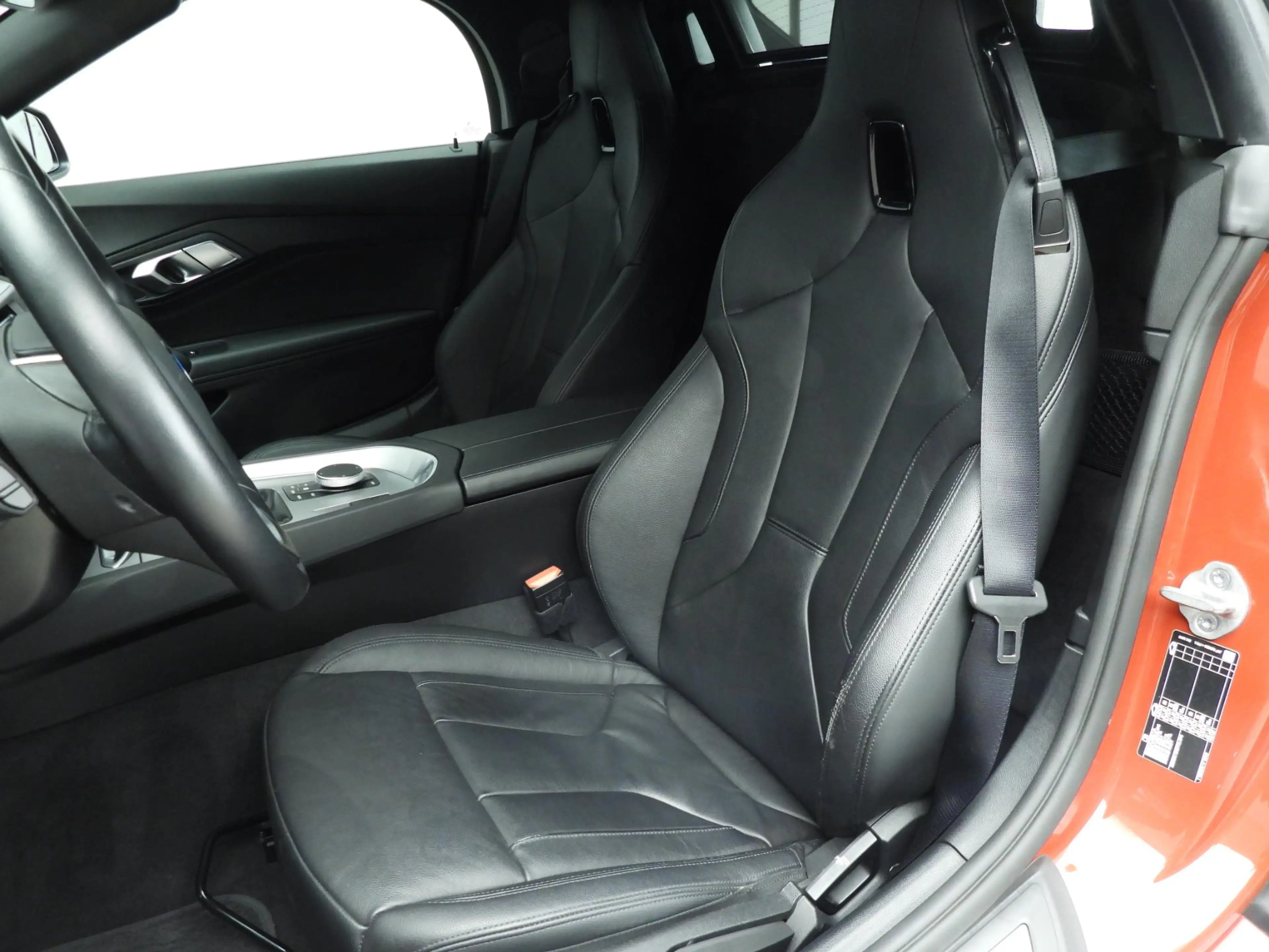 BMW Z4 Roadster sDrive20i | Handgeschakeld !! | LED | Led — photo 6