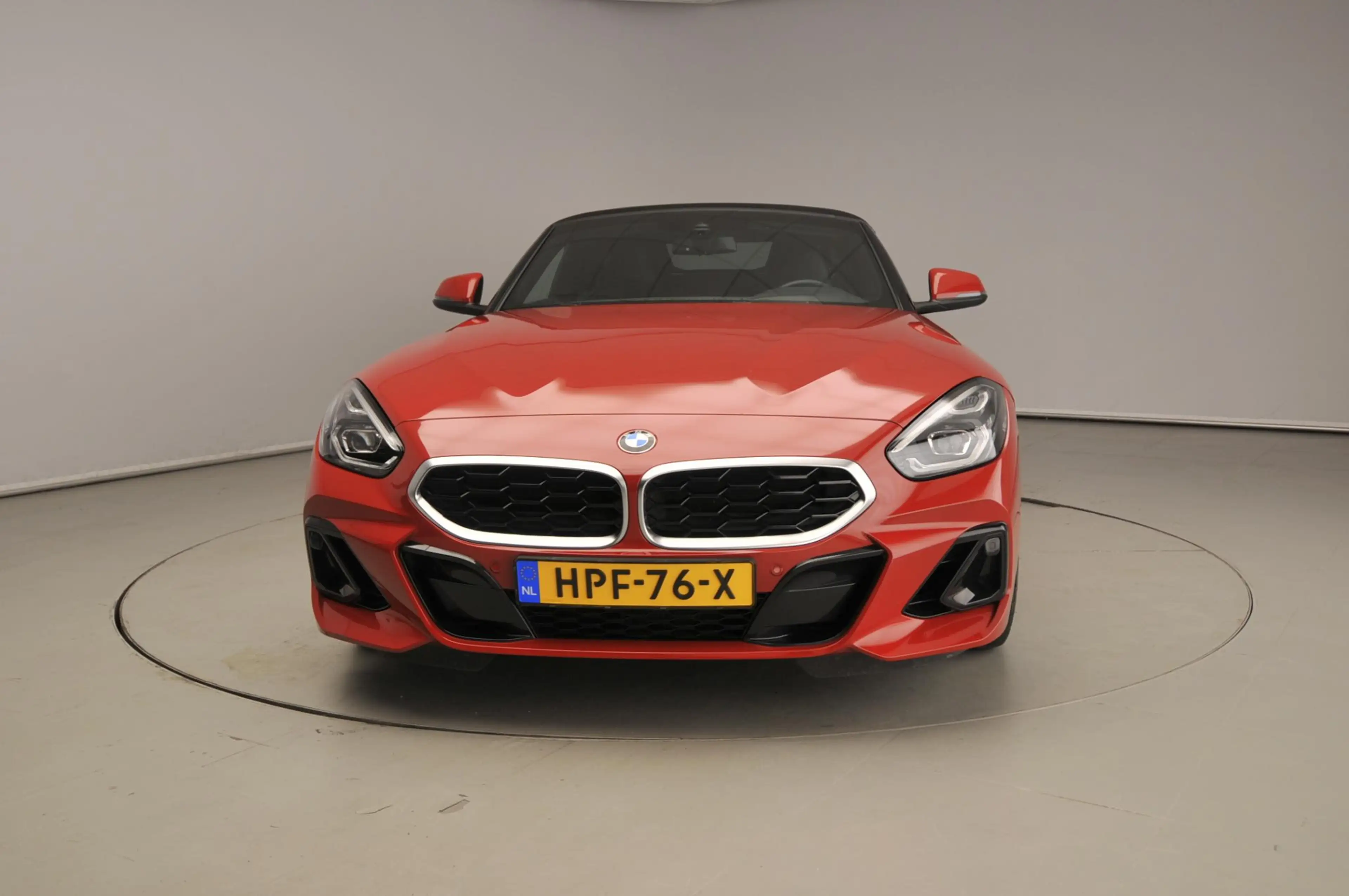 BMW Z4 Roadster sDrive20i | Handgeschakeld !! | LED | Led — photo 3