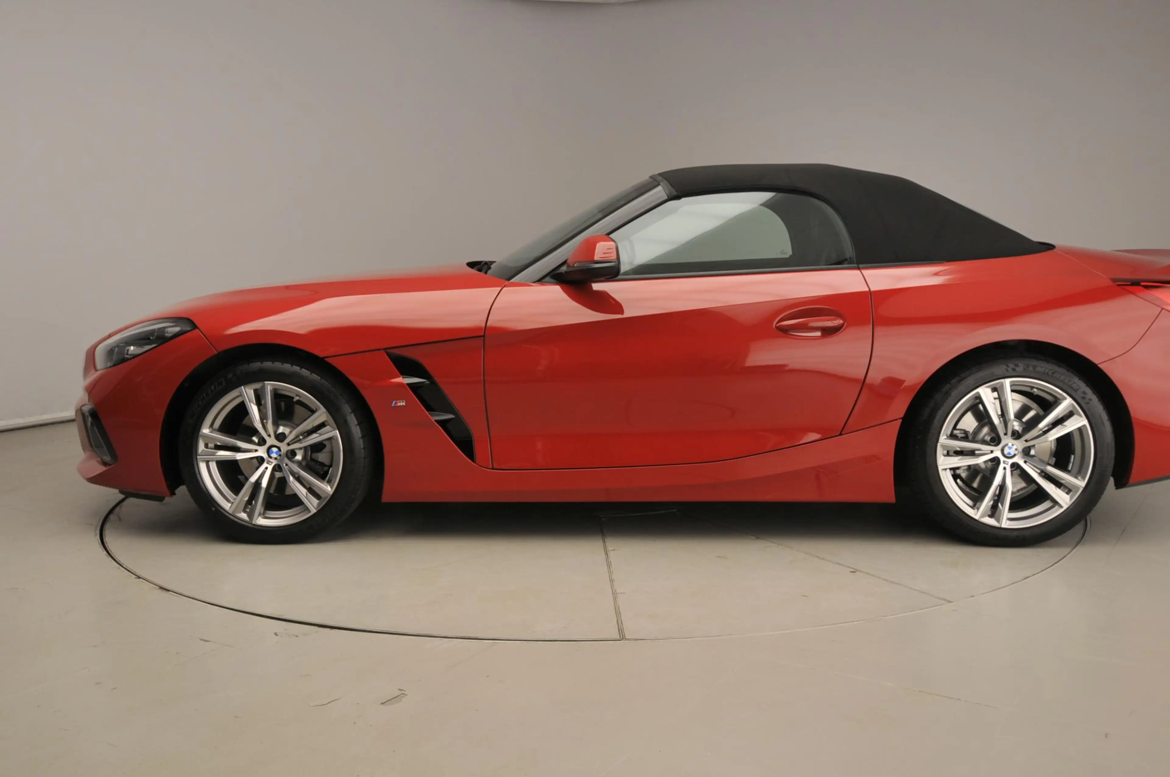 BMW Z4 Roadster sDrive20i | Handgeschakeld !! | LED | Led — photo 2