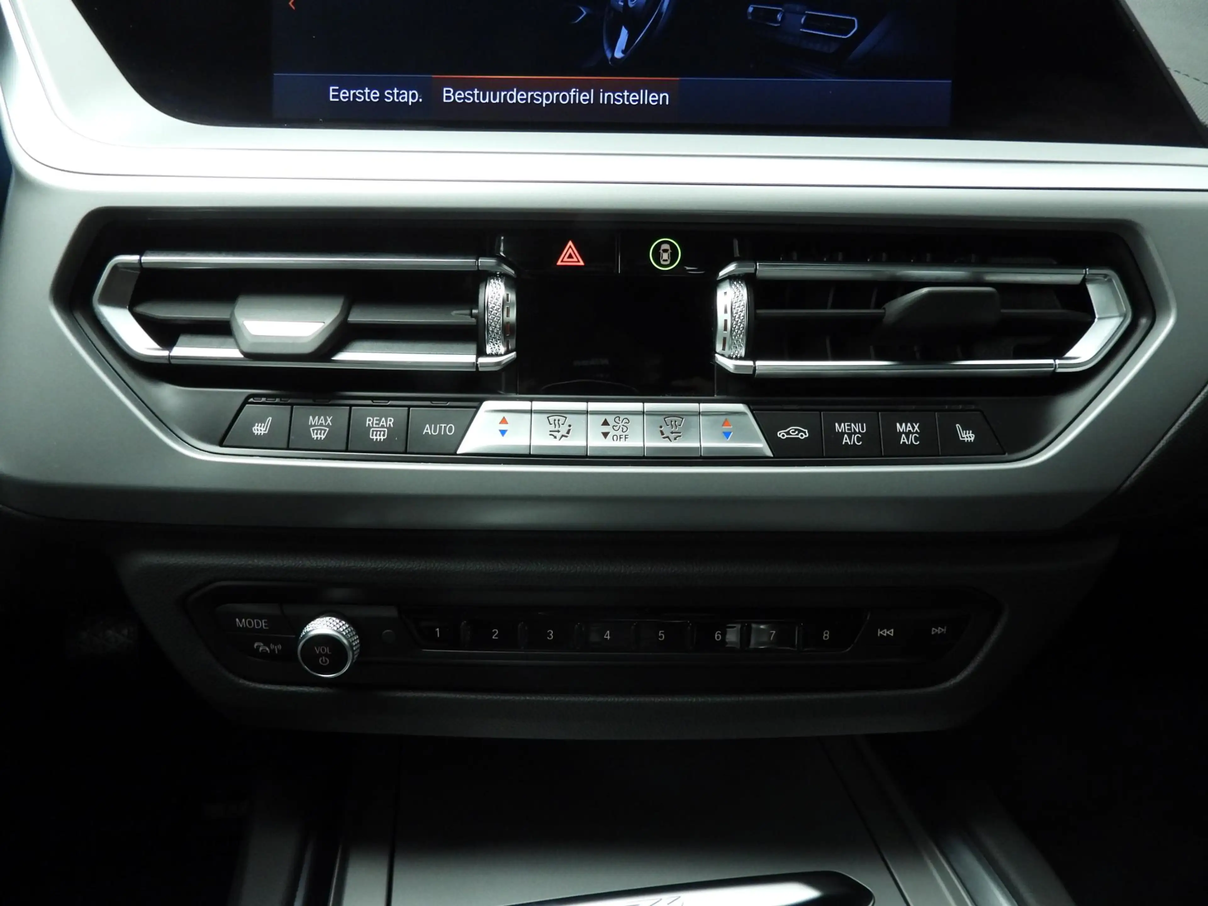 BMW Z4 Roadster sDrive20i | Handgeschakeld !! | LED | Led — photo 11