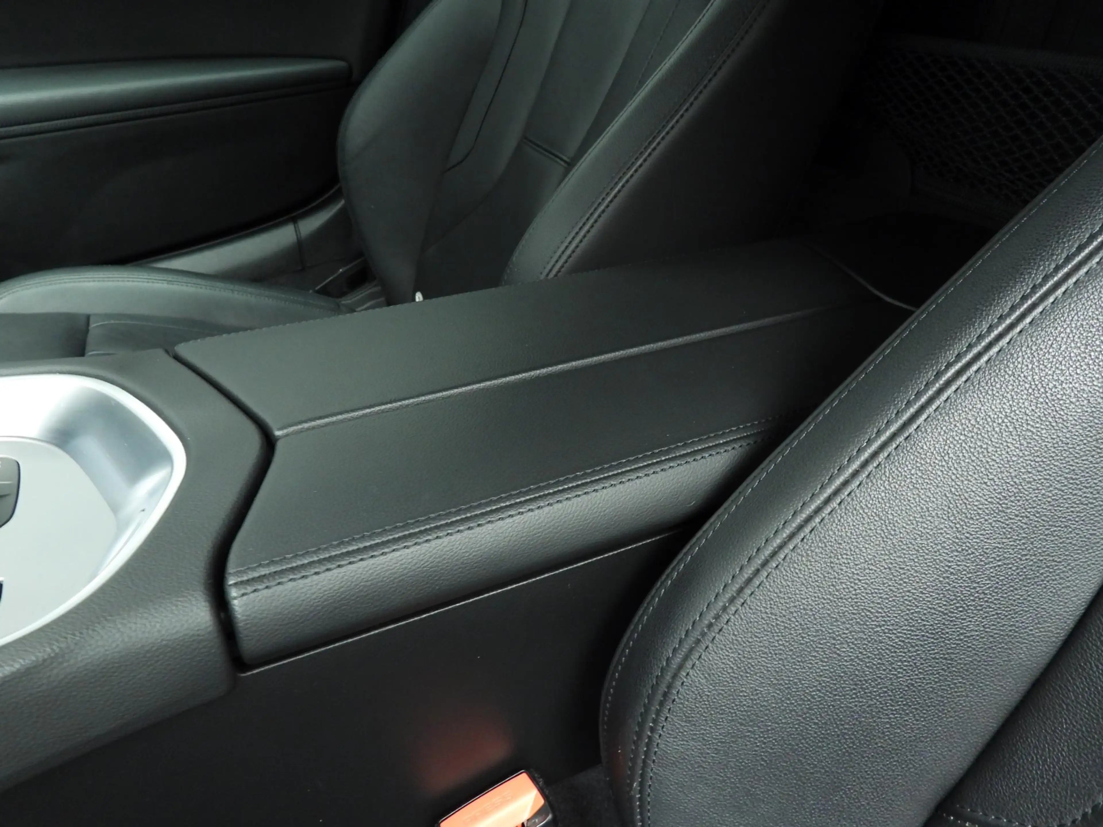 BMW Z4 Roadster sDrive20i | Handgeschakeld !! | LED | Led — photo 15