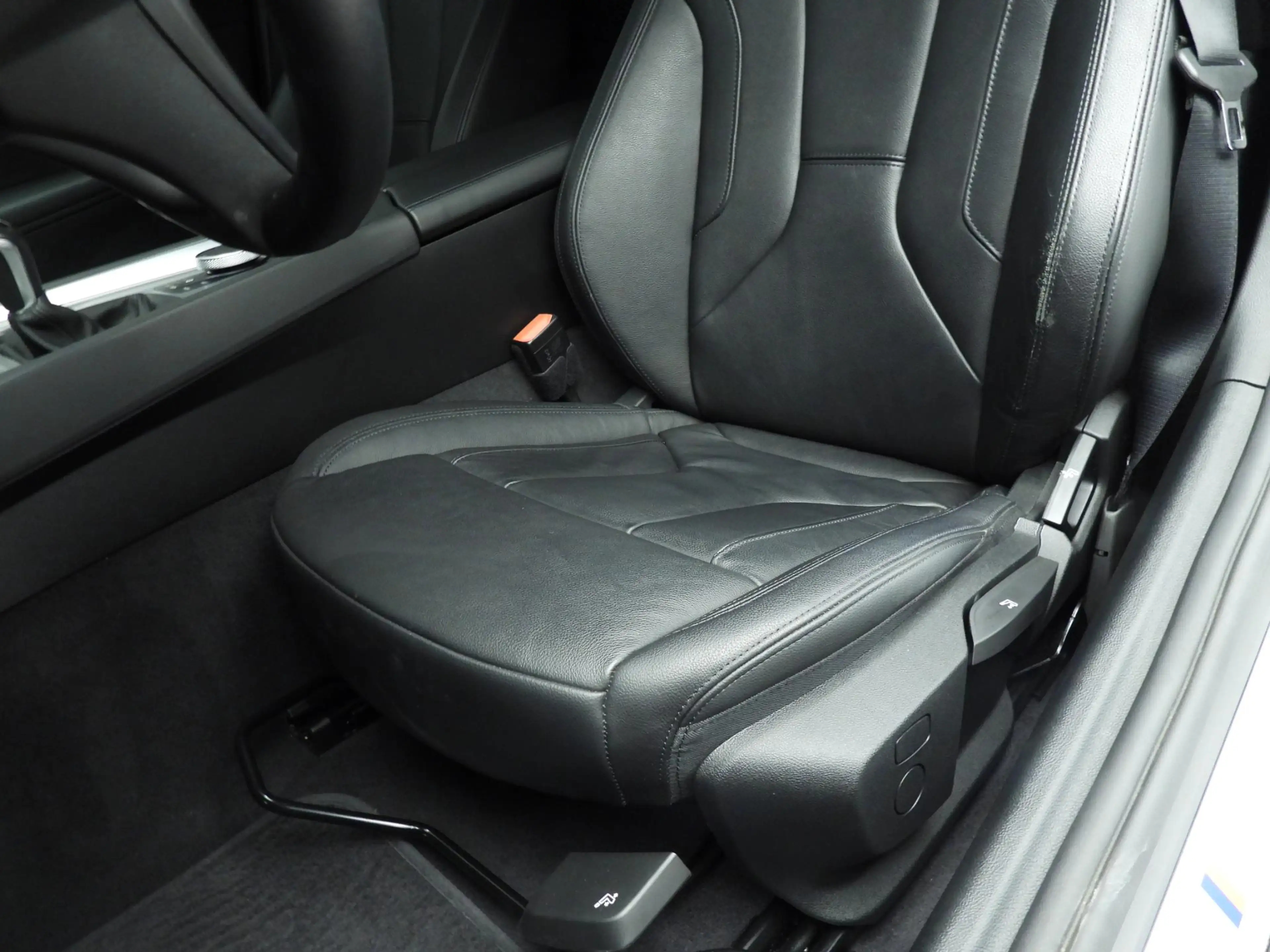BMW Z4 Roadster sDrive20i | Handgeschakeld !! | LED | Led — photo 14