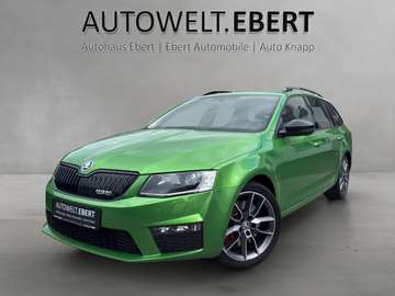2.0 TSI RS DSG/PANO-DACH/CANTON/AHK/SHZ/