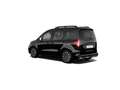 Renault Kangoo E-TECH III E-Tech Electric Techno Schwarz - thumbnail 4