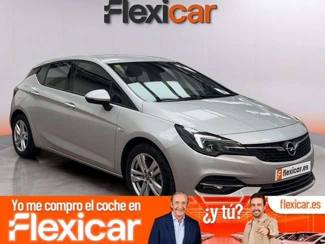 Opel Astra 1.2T SHL 81kW (110CV) 2020 - foto 1