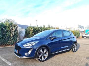 1.0 EcoBoost ACTIVE LED Panorama