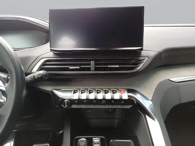 Peugeot 5008 view 12