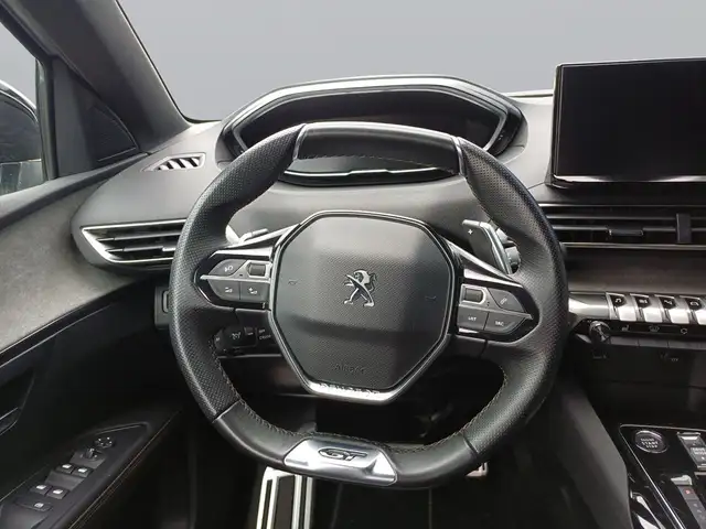 Peugeot 5008 view 13