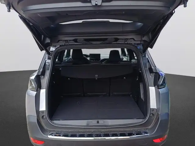 Peugeot 5008 view 7
