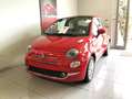 Fiat 500 1.0 hybrid Dolcevita 70cv Rosso - thumbnail 1