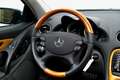 Mercedes-Benz SL 500 Youngtimer | Nieuwstaat Blauw - thumbnail 19