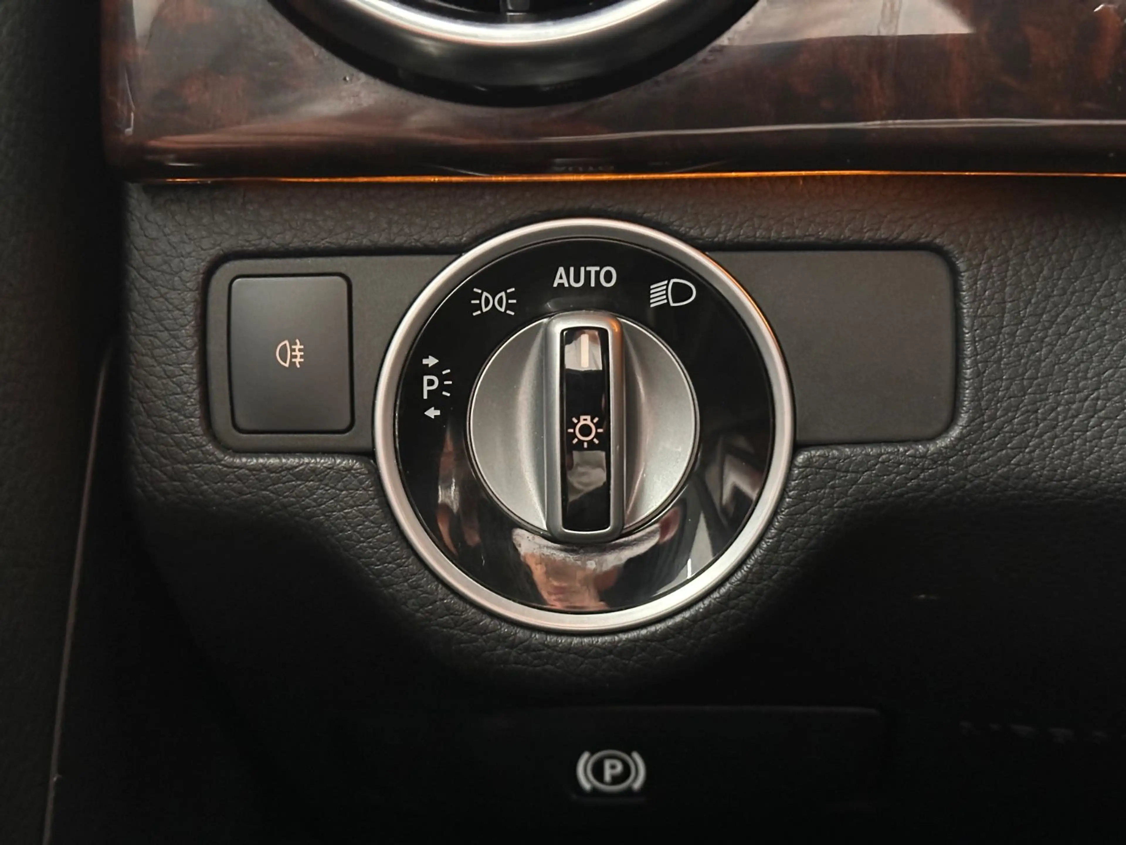 Mercedes-Benz GLK 350 CDI 4Matic AMG*Designo*Memory*1.Hand* — photo 21