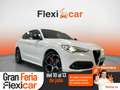 Alfa Romeo Stelvio 2.2 Diésel 154kW (210CV) Veloce Q4 Blanc - thumbnail 1